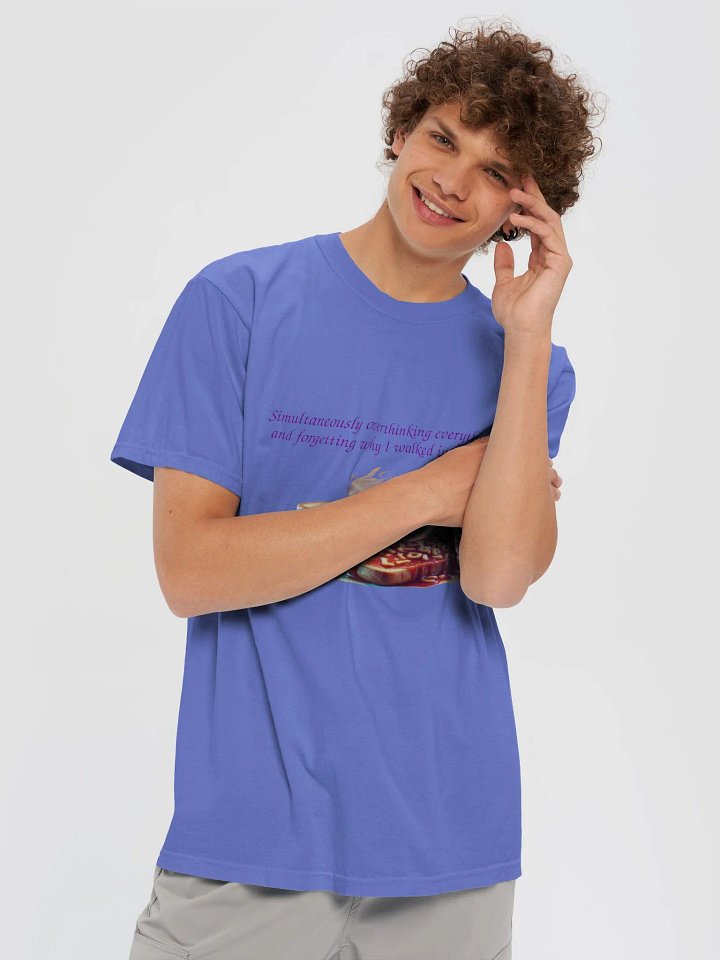 Whimsical Wonder SoupSandwich Tee product image (2)