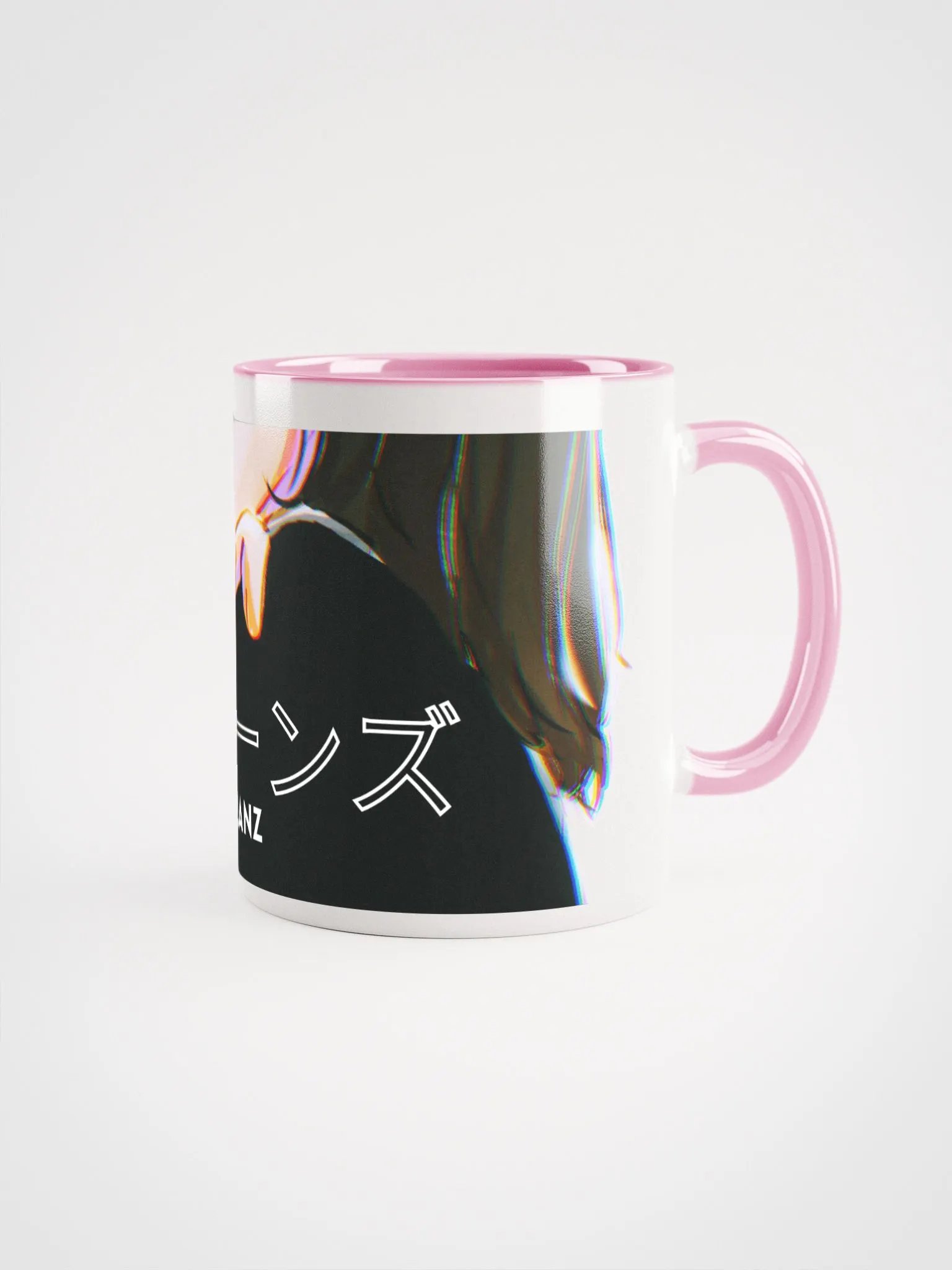 Soybeanz Mug product image (1)