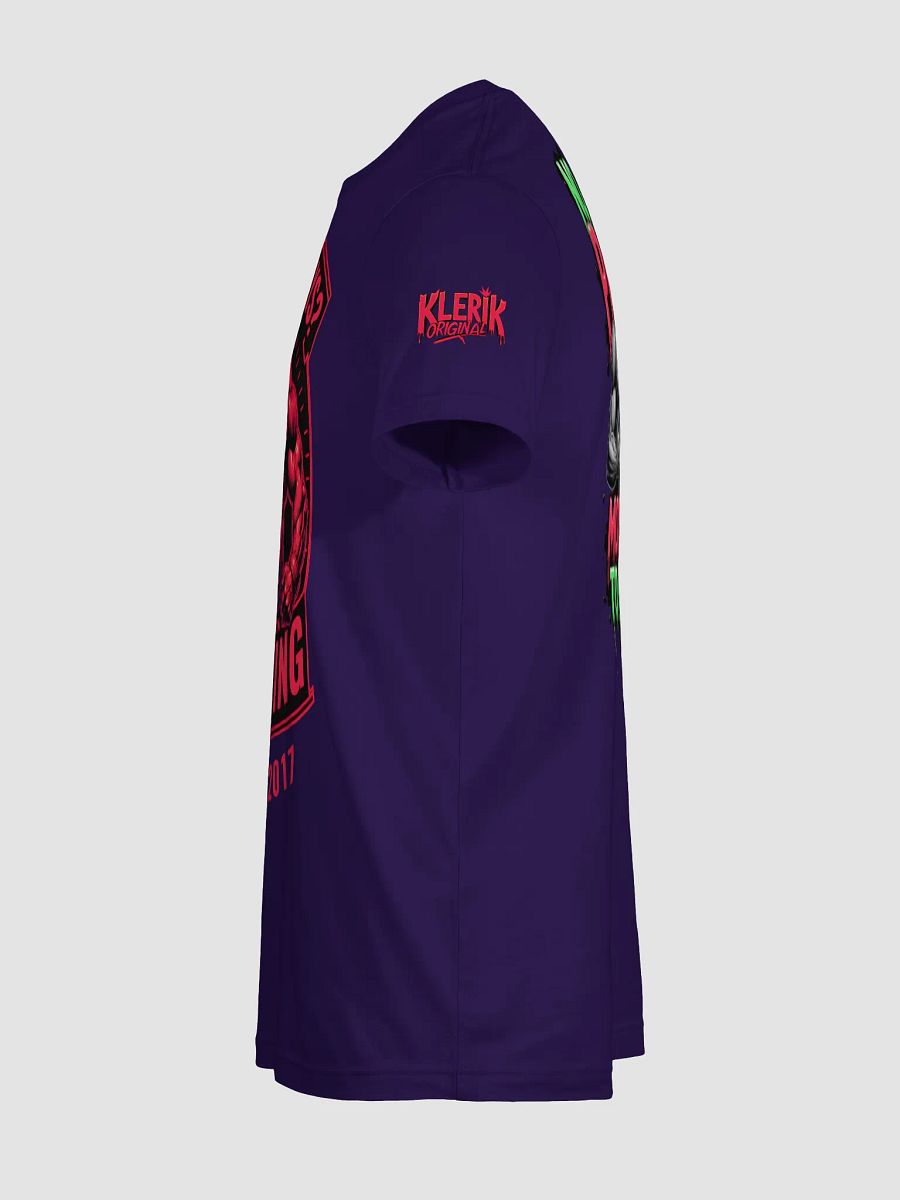 Royal Drip T-Shirt - Rest days?Ive been reasting since 2017 product image (95)