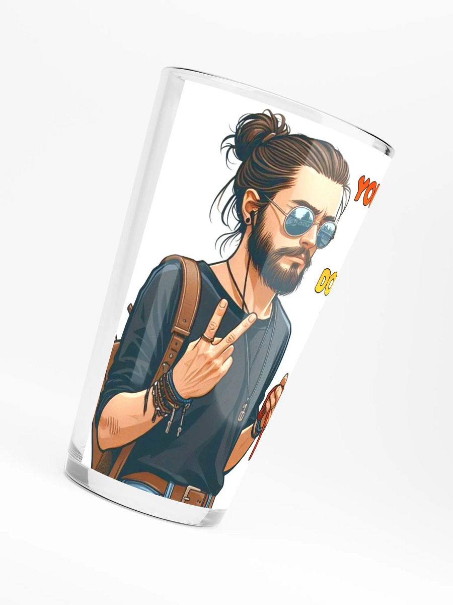 ETHANBOMB - DOG WALK GLASS product image (6)