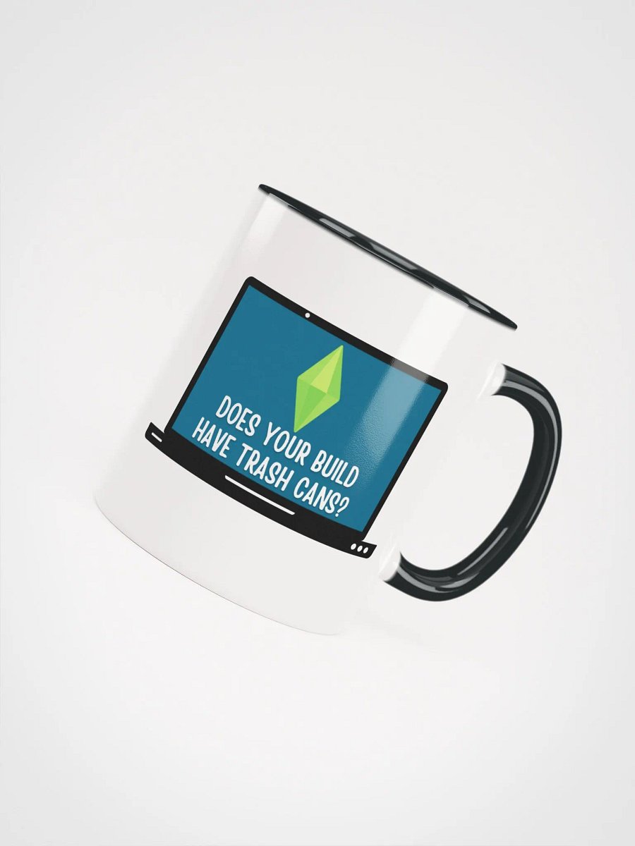 Does your build have coffee mugs? product image (1)