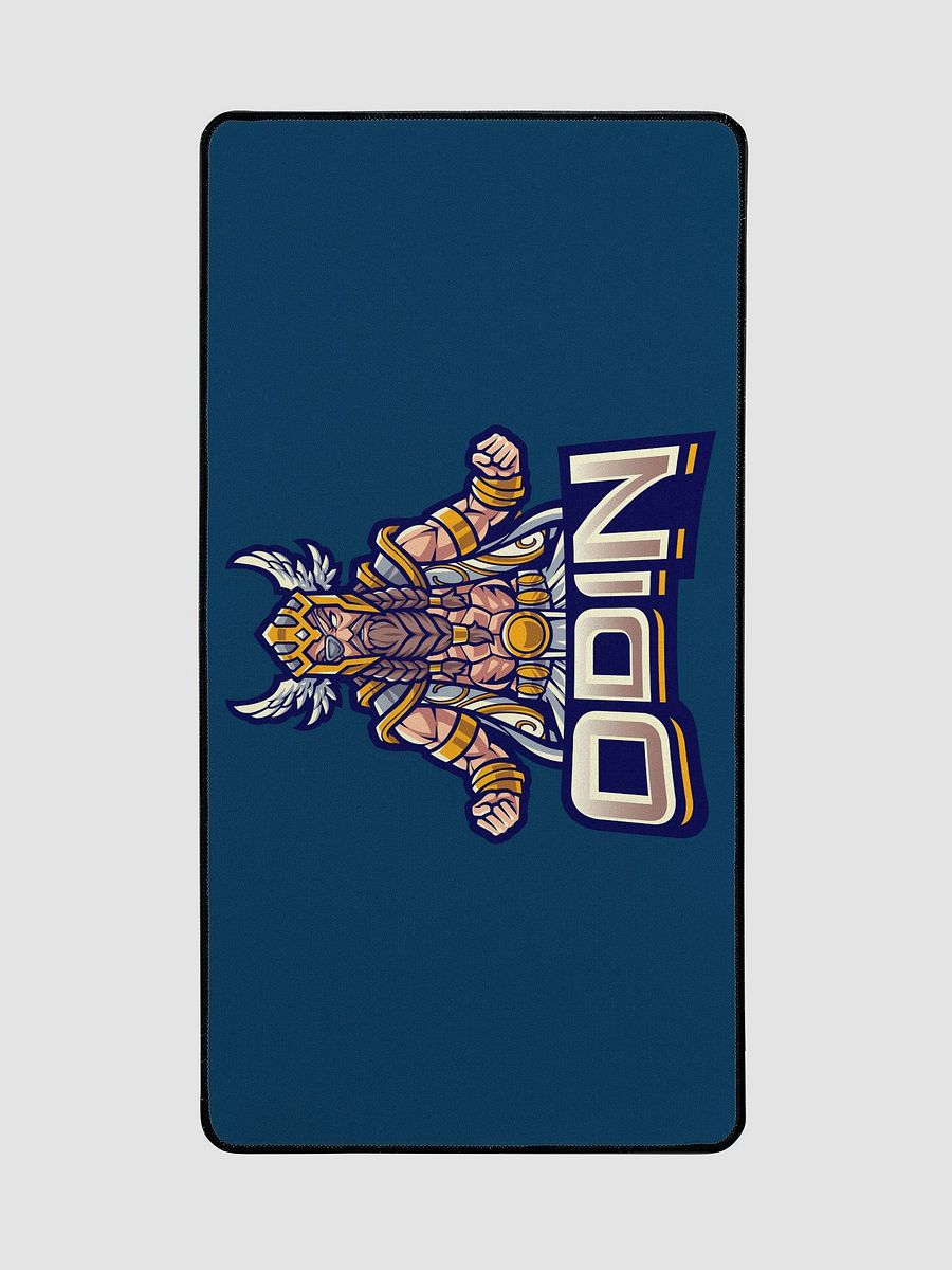 Odin's Legacy Gaming Desk Mat product image (3)