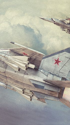 In 1976, Soviet pilot Viktor Belenko stunned the world by stealing a MiG-25 Foxbat and defecting to the West. The Foxbat had ...