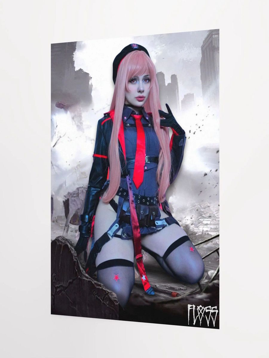 NIKKE: Rapi product image (5)