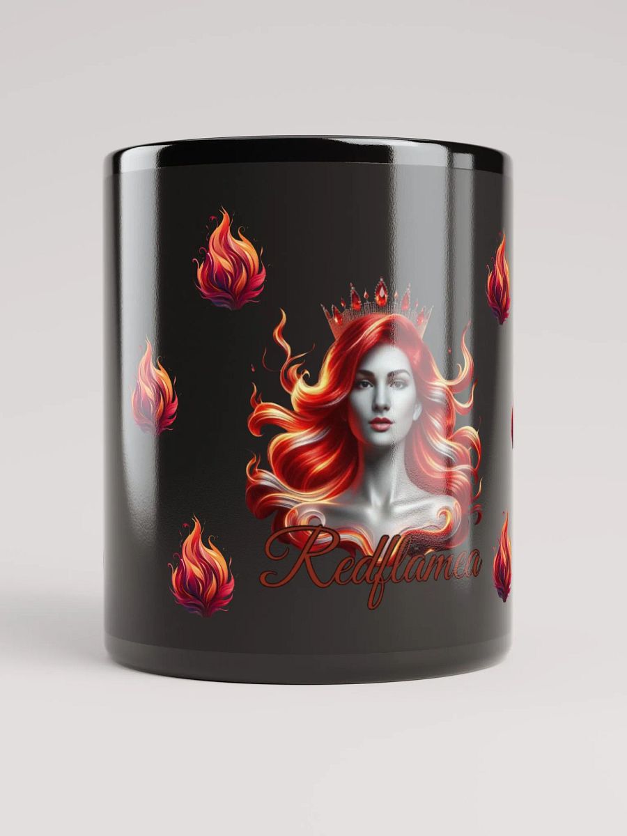 Queen Glossy Mug product image (10)