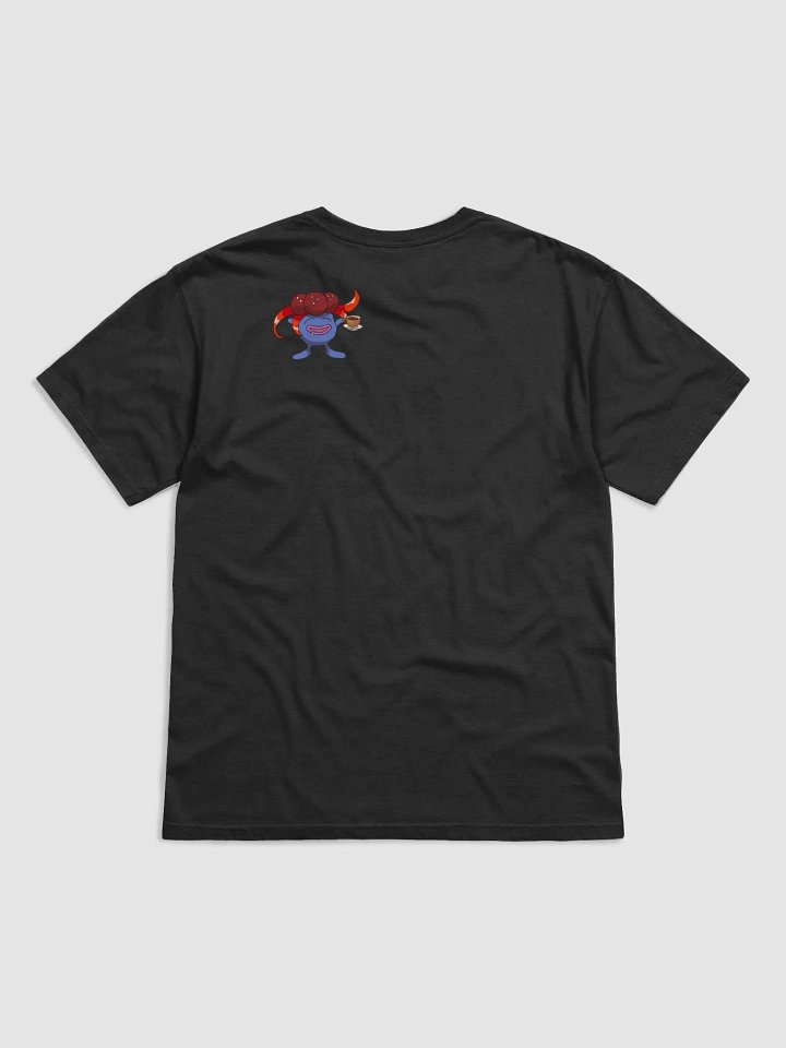 Jambone Logo Shirt product image (2)
