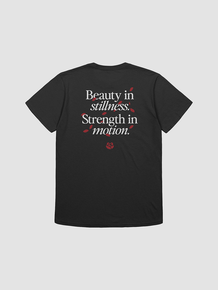 Gildan Unisex Softstyle T-Shirt product image (3)