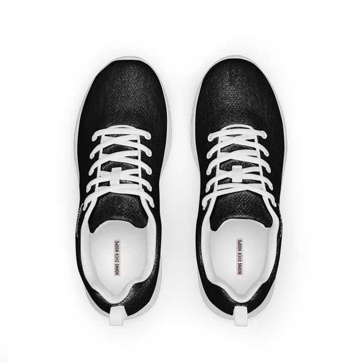 Horns Over Hoops Flyknit Sneakers product image (1)