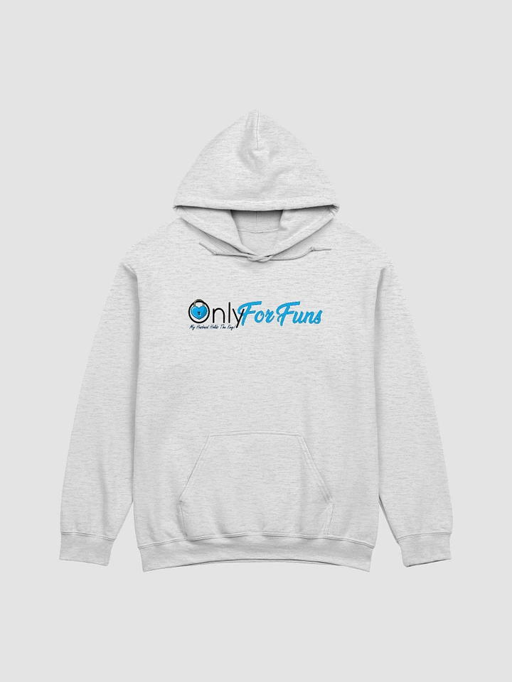 Only For Funs OnlyFans Parody Classic Hoodie product image (4)