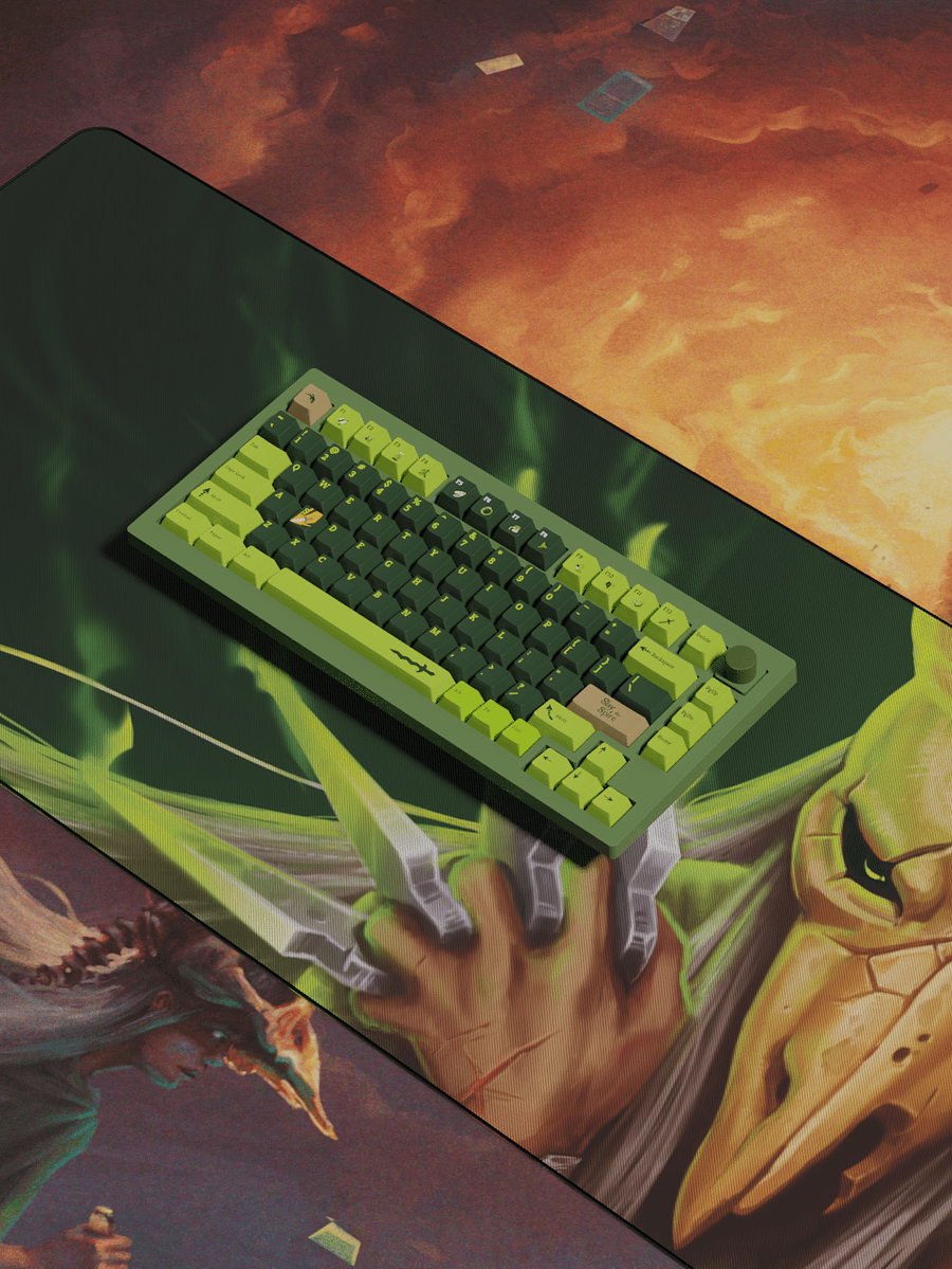 The Silent product image (1)