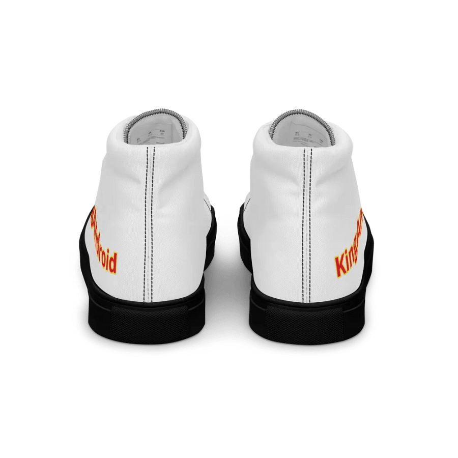 KingAndroid Shoes product image (3)