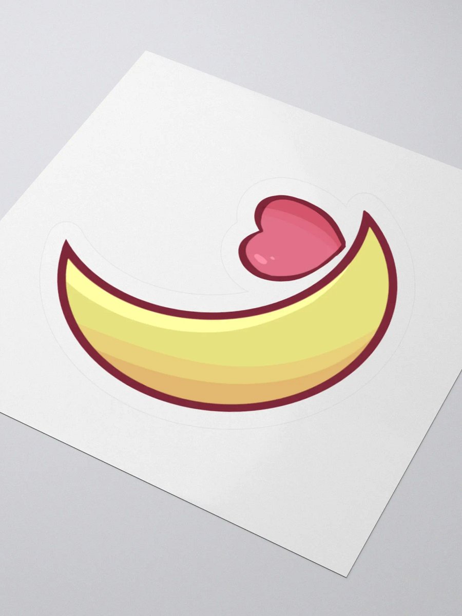 Minimoonp Icon Sticker product image (6)