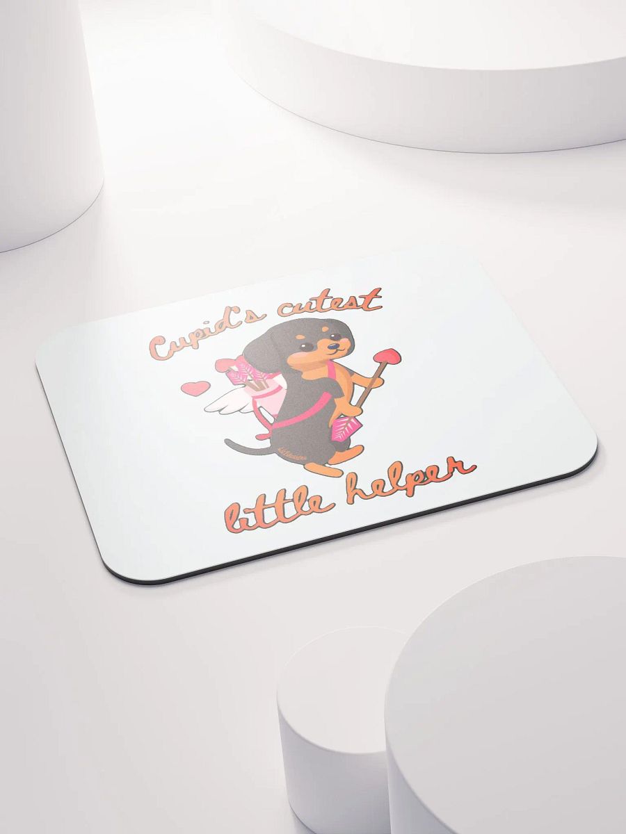 CUPID'S CUTEST LITTLE HELPER product image (4)