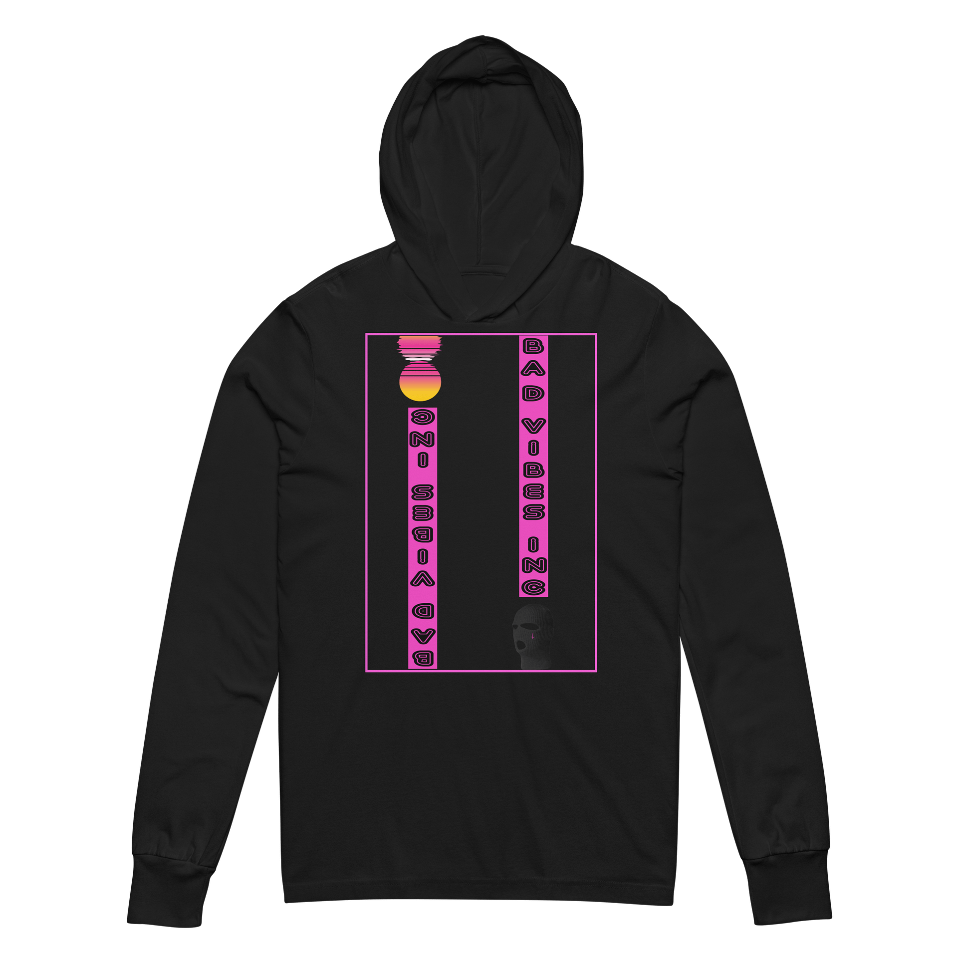 Card Thin Hoodie product image (6)