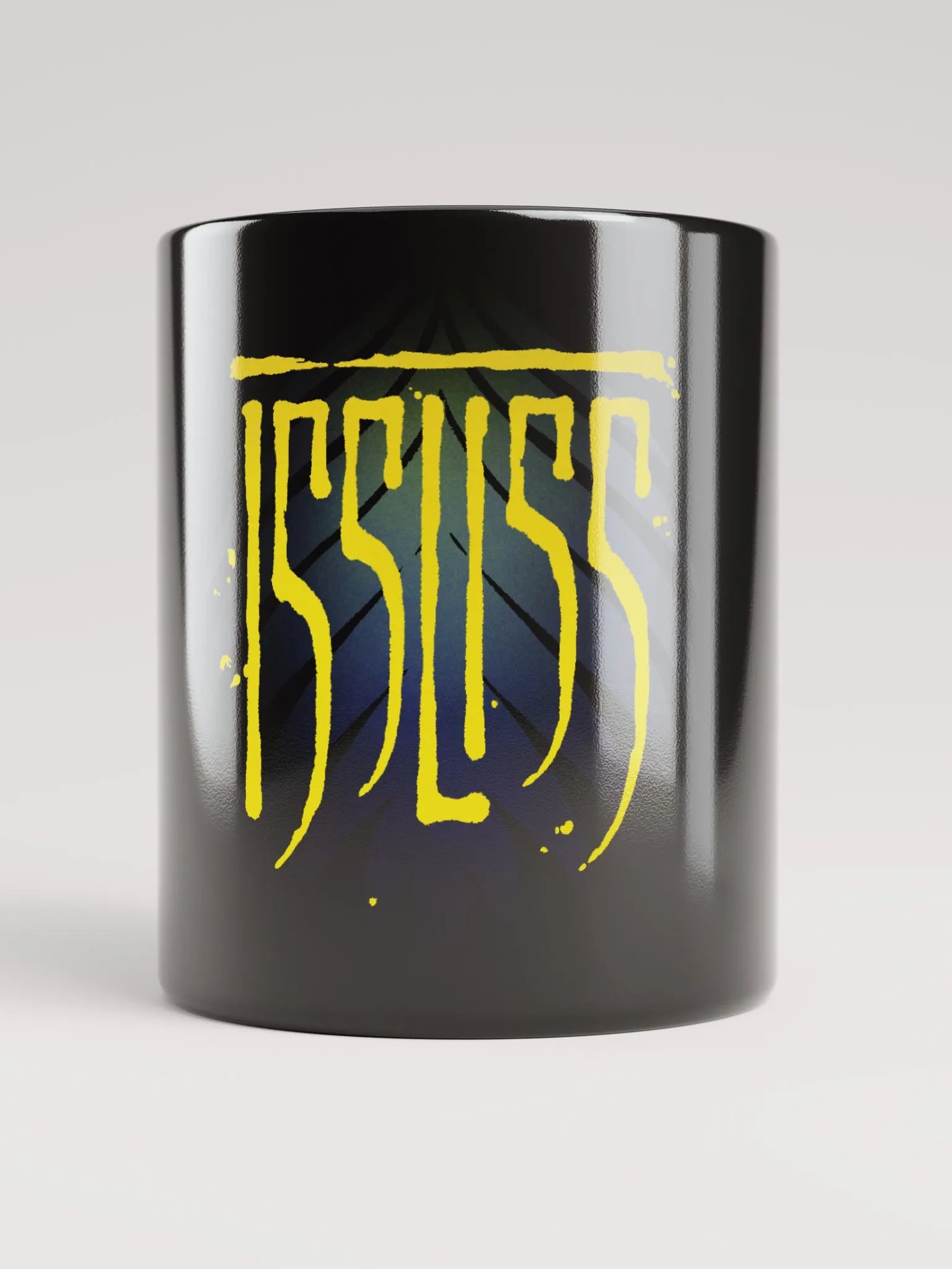 Issliss Mug product image (2)