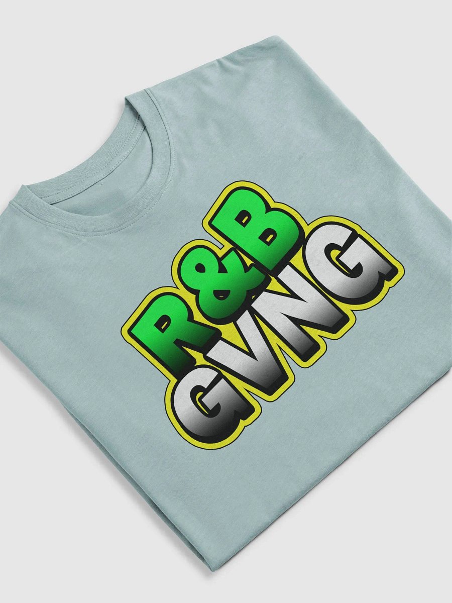 R&B GVNG Gradient Tee product image (5)