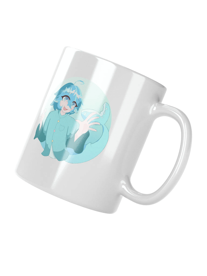 GumiSama Baja | LIMITED TIME | Mug product image (6)