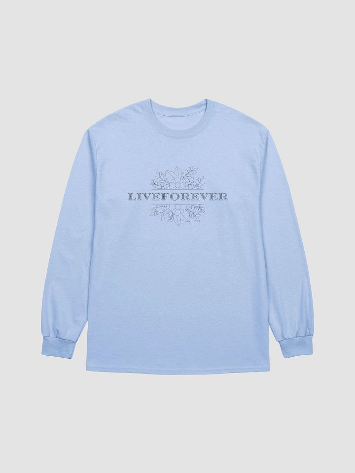 LF Womens Long SleeveShirt product image (5)