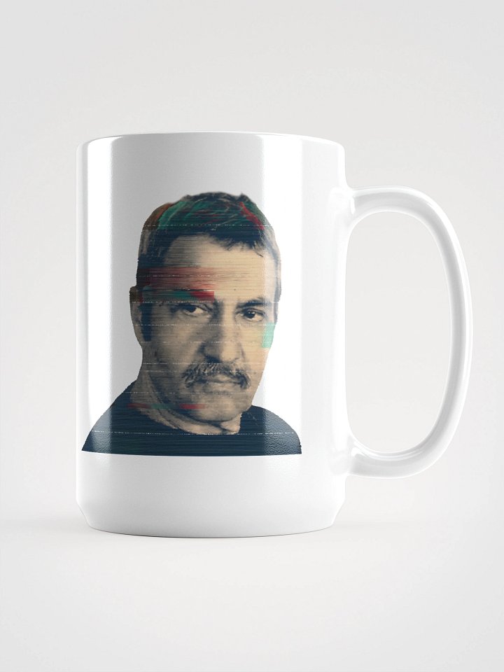 Parenti Mug product image (2)