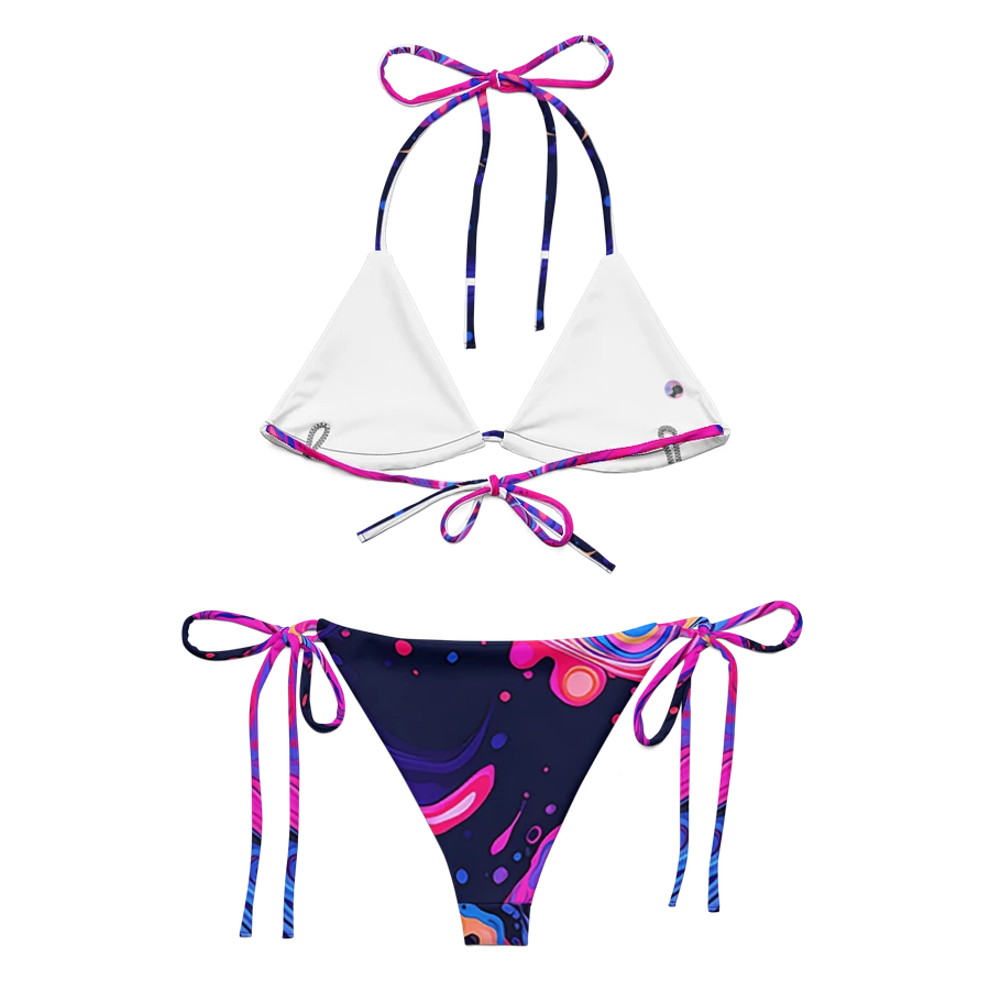 Swirls for the Girls Bikini product image (2)
