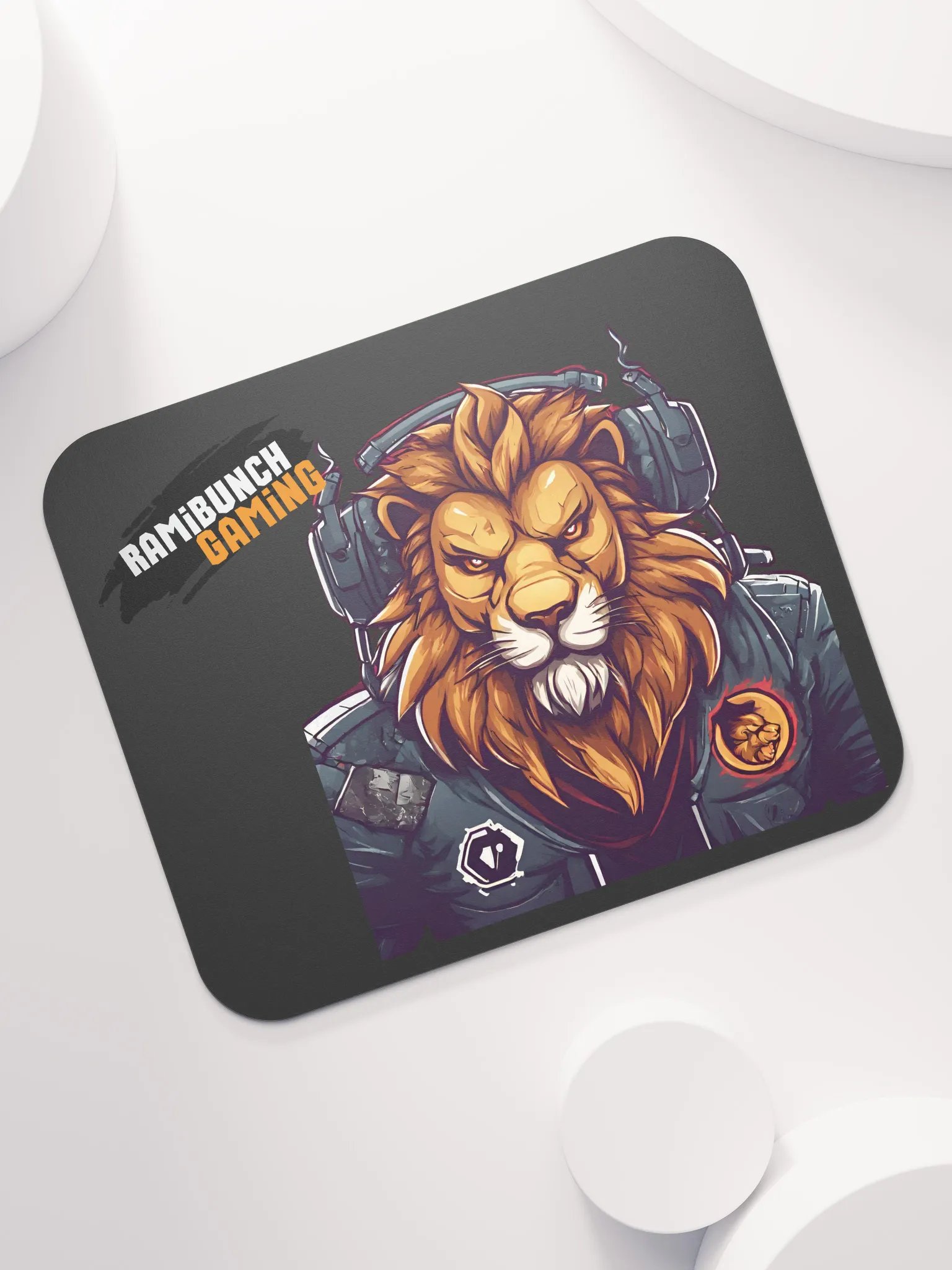 RamiBunchGaming Mouse Pad product image (7)