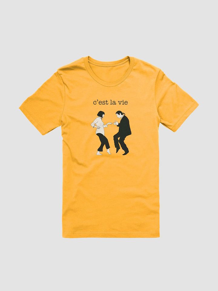 C'est La Vie product image (6)