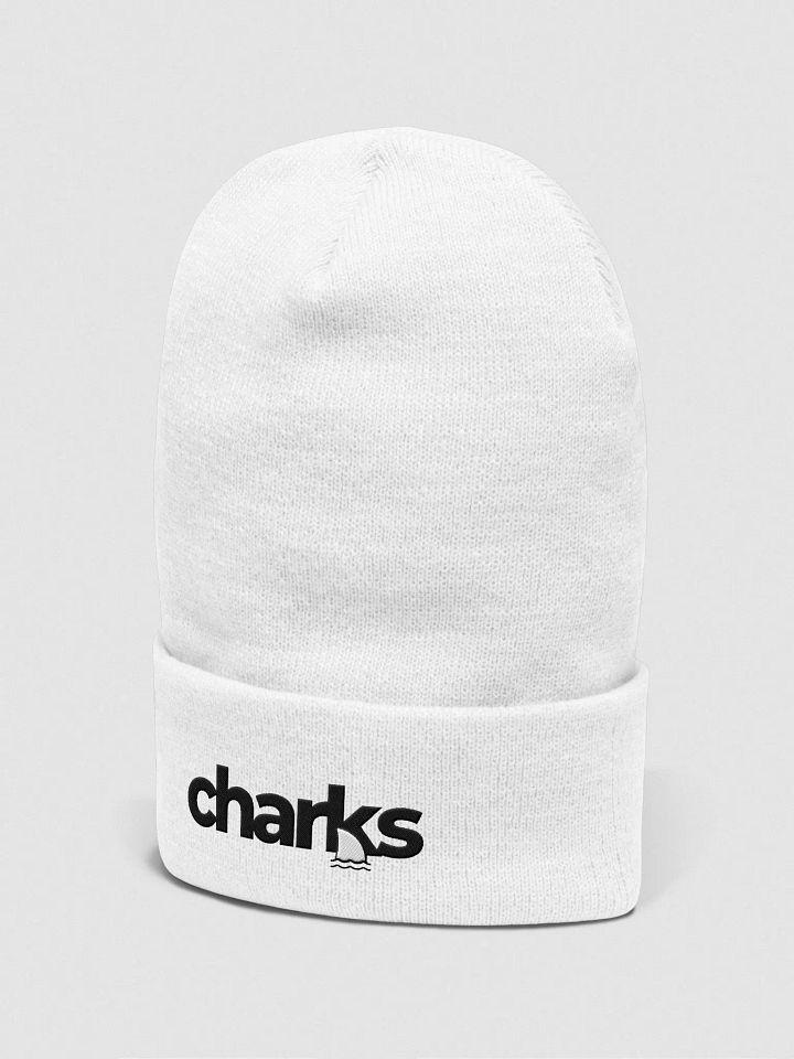 charks beanie product image (2)