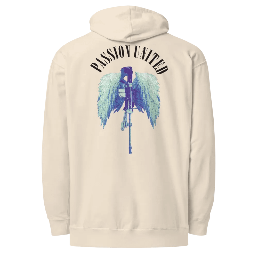 S7 Sniper Hoodie (Light) product image (1)