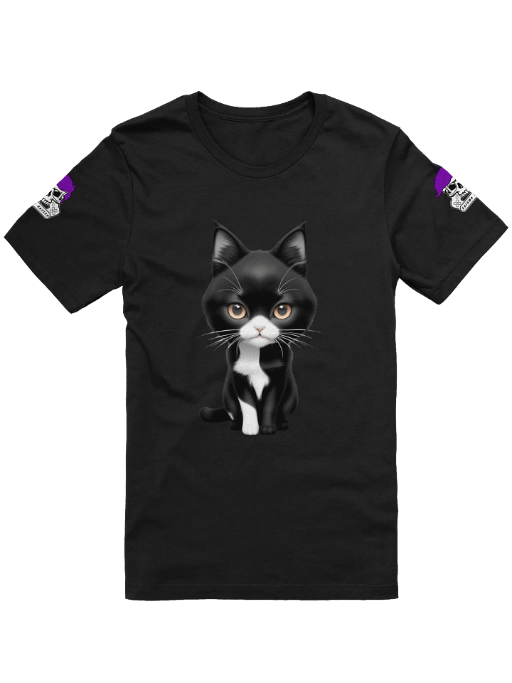 Buddy T-Shirt product image (7)