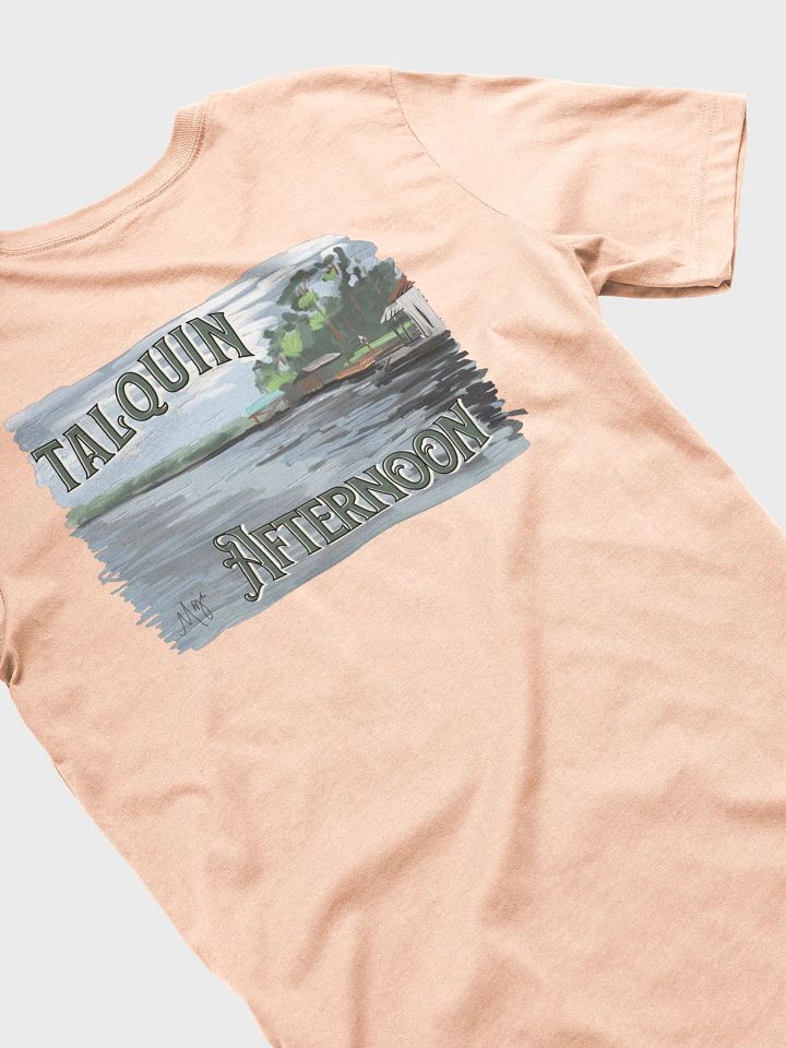 Talquin Afternoon product image (2)