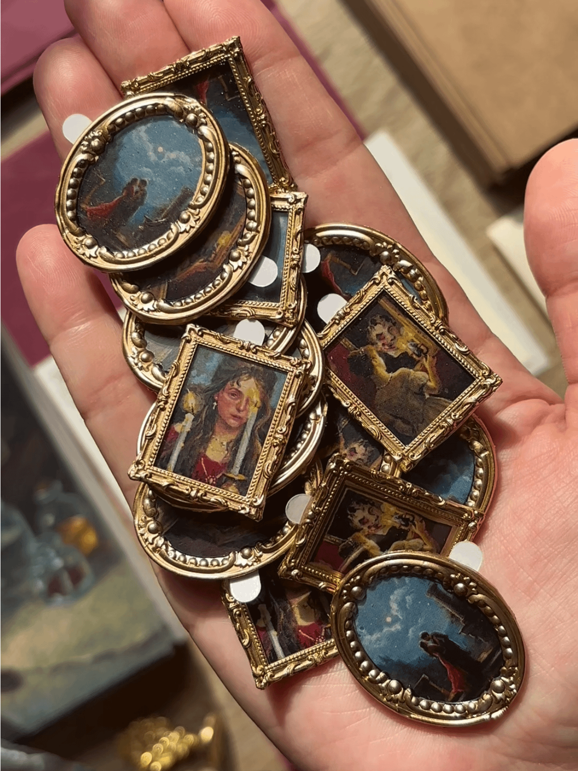 Catch up Snail Mail November product image (2)