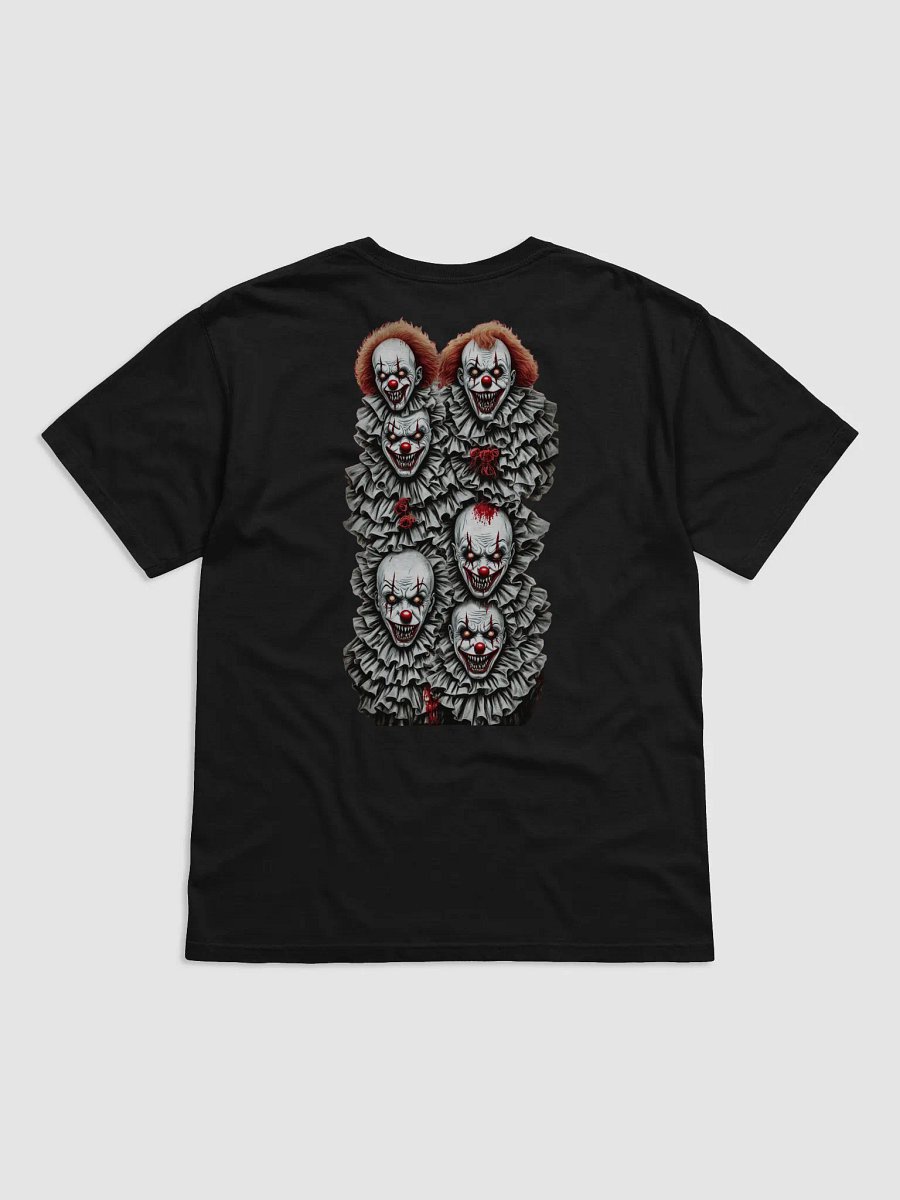 The Horror Family product image (1)