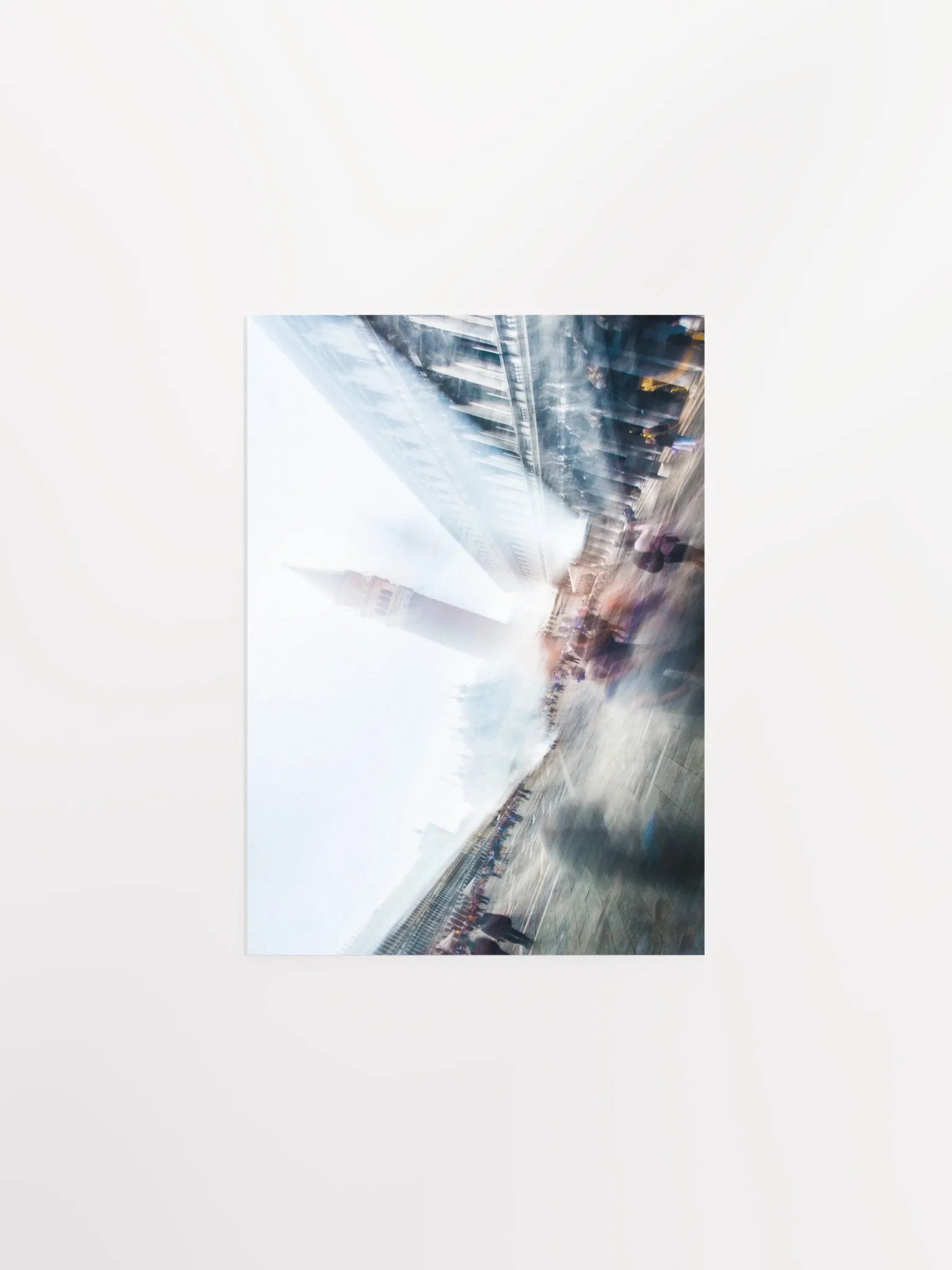 Piazza San Marco - Venice - Print product image (2)