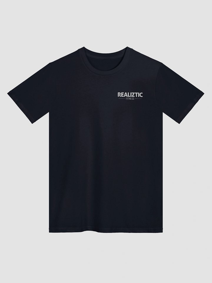 Premium Occam's Razor Navy Blue product image (1)