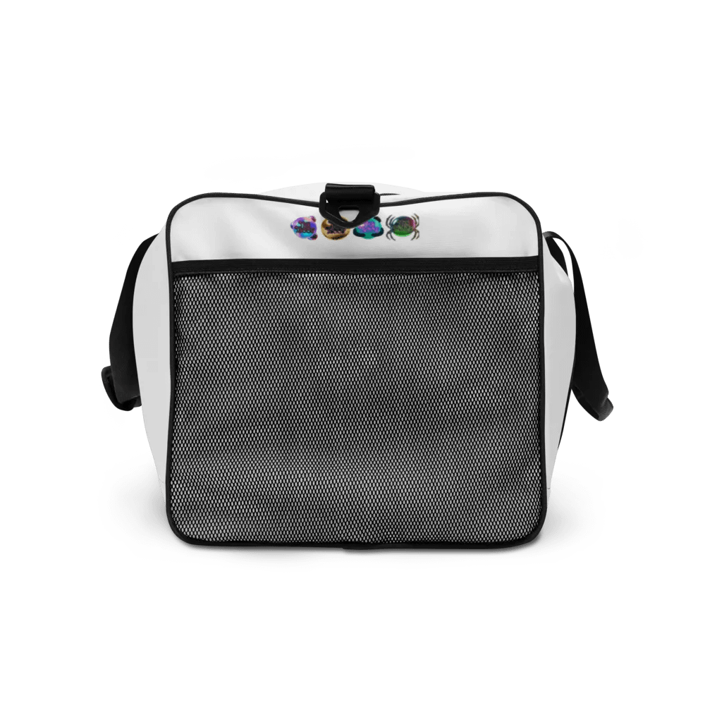 Proud Troop Duffle Bag product image (8)