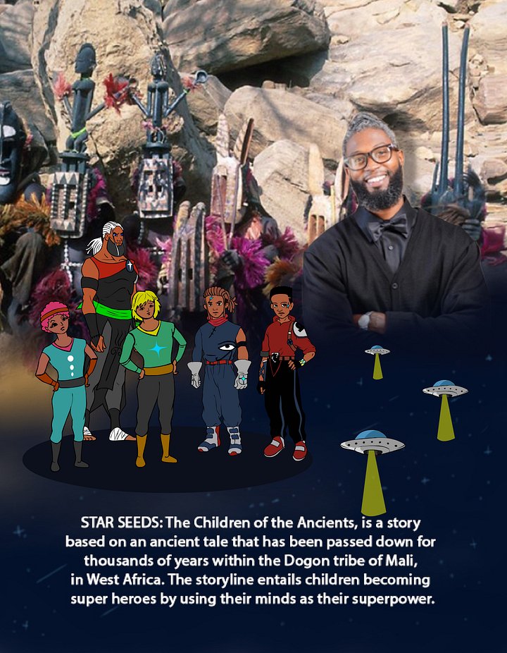 STAR SEEDS THE CHILDREN OF THE ANCIENTS DIGITAL E-BOOK product image (2)