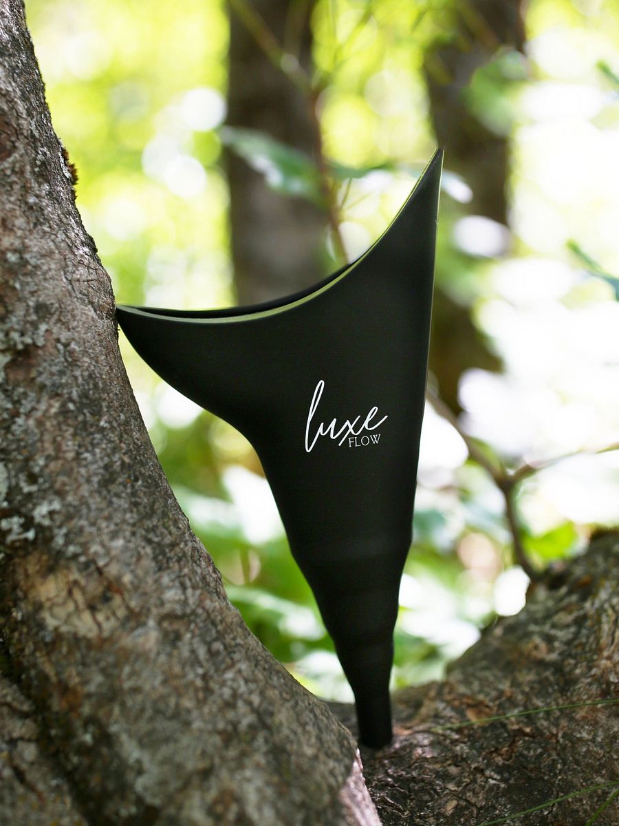 Luxe Flow Pee Funnel product image (6)