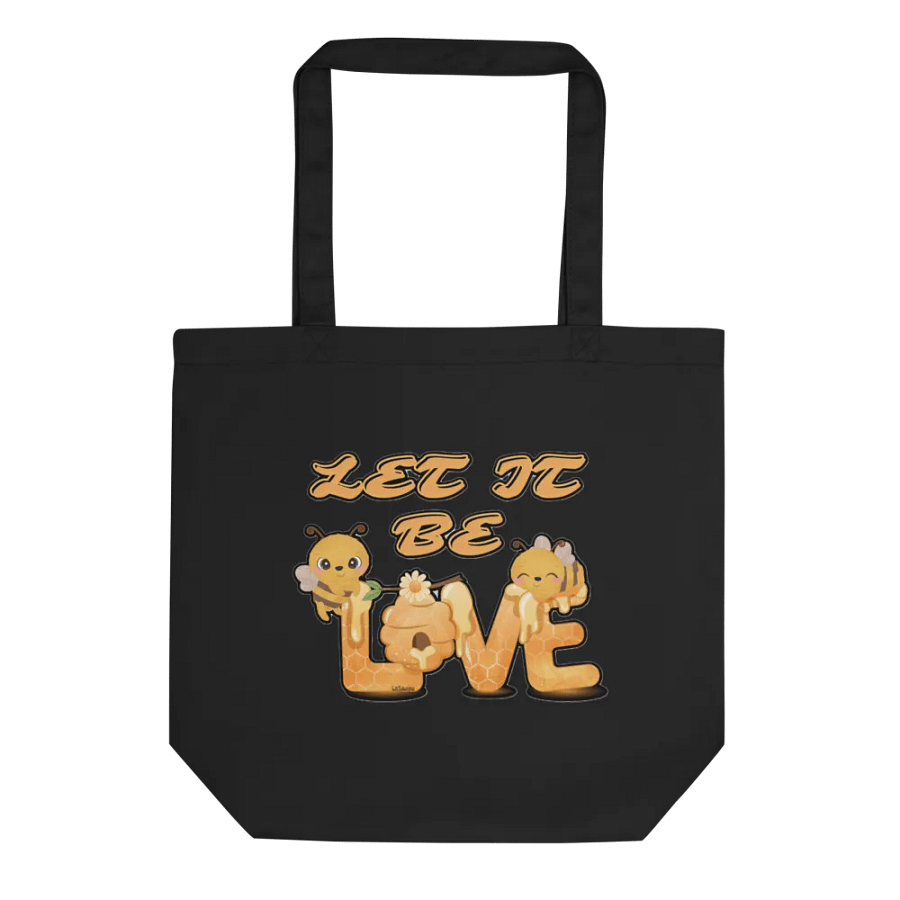 LET IT BE LOVE product image (1)