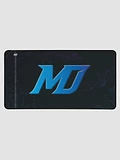 MD Logo Mousepad XXL product image (1)