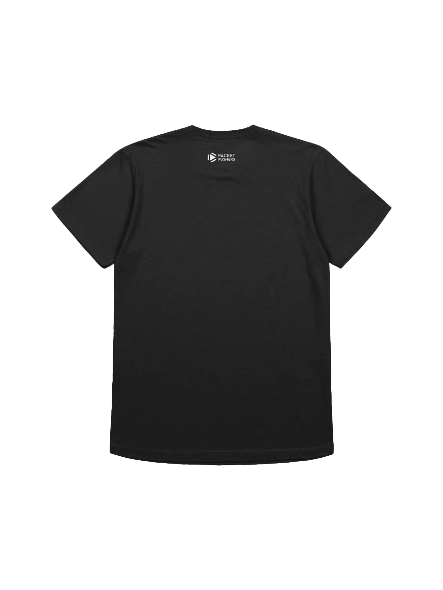 DevOooops Supersoft Tee product image (4)