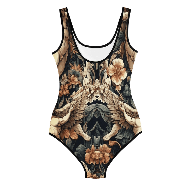 So Divine Youth Swimsuit product image (2)