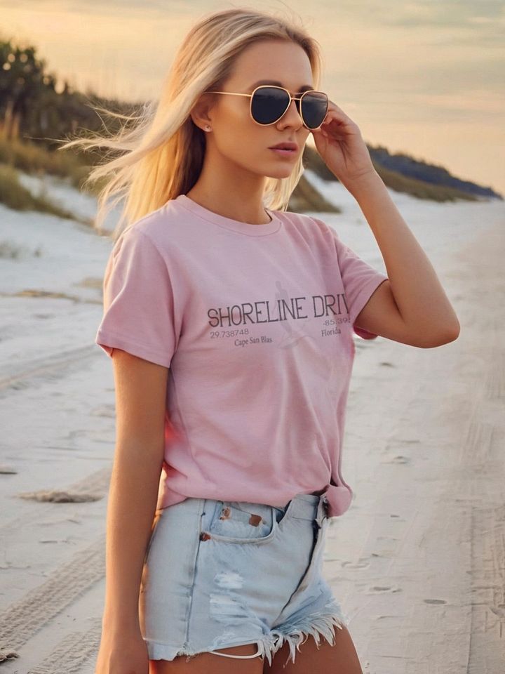 Shoreline. product image (1)
