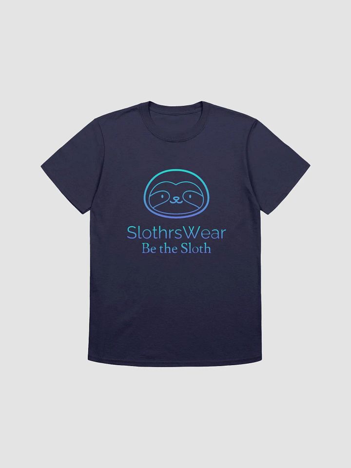 Be the Sloth T-Shirt product image (1)