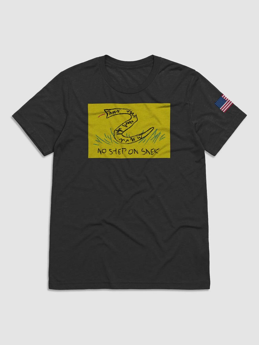 No Step On Snek product image (1)