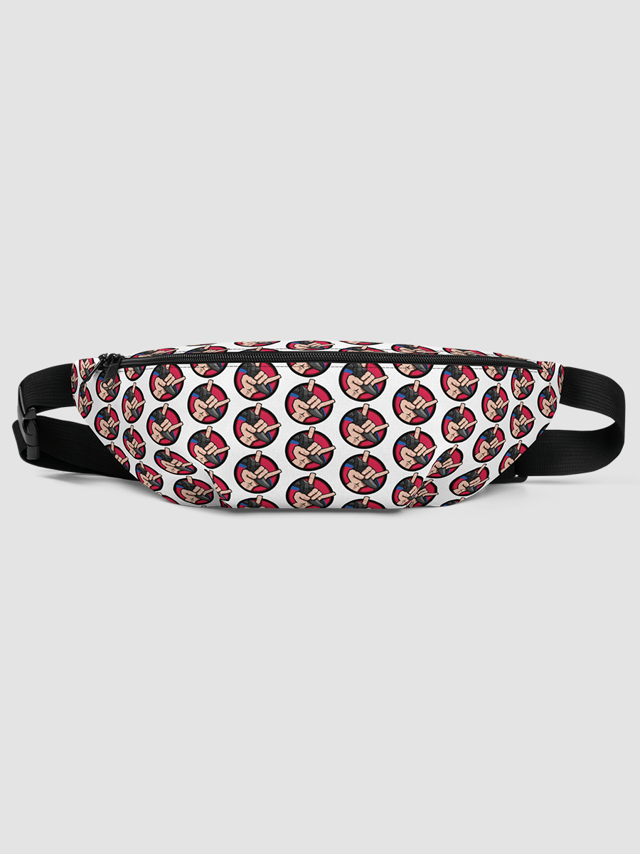 [Gordy_Kegs] All-Over Print Fanny Pack product image (1)