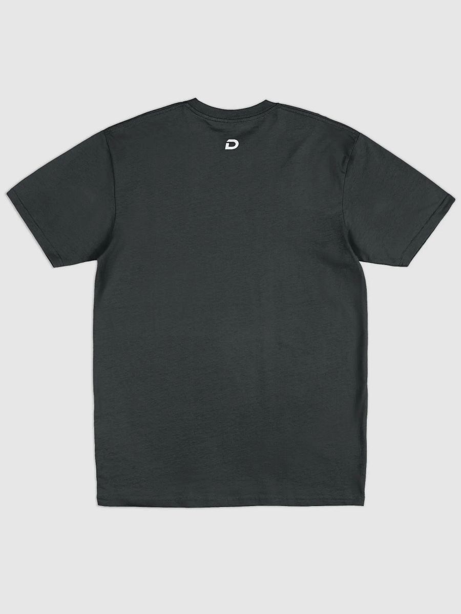 Spiral Helix T-Shirt product image (3)