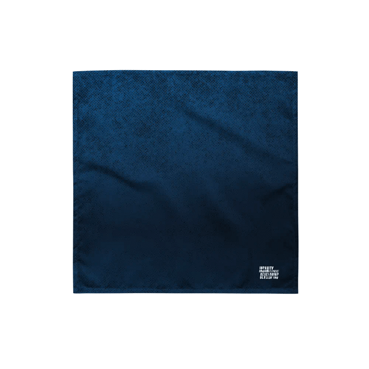 Insanity Developing Bandana product image (1)