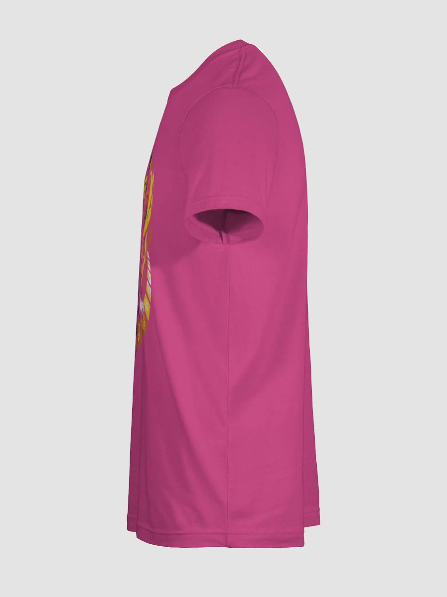 Flame Sorceress Graphic Tee product image (5)