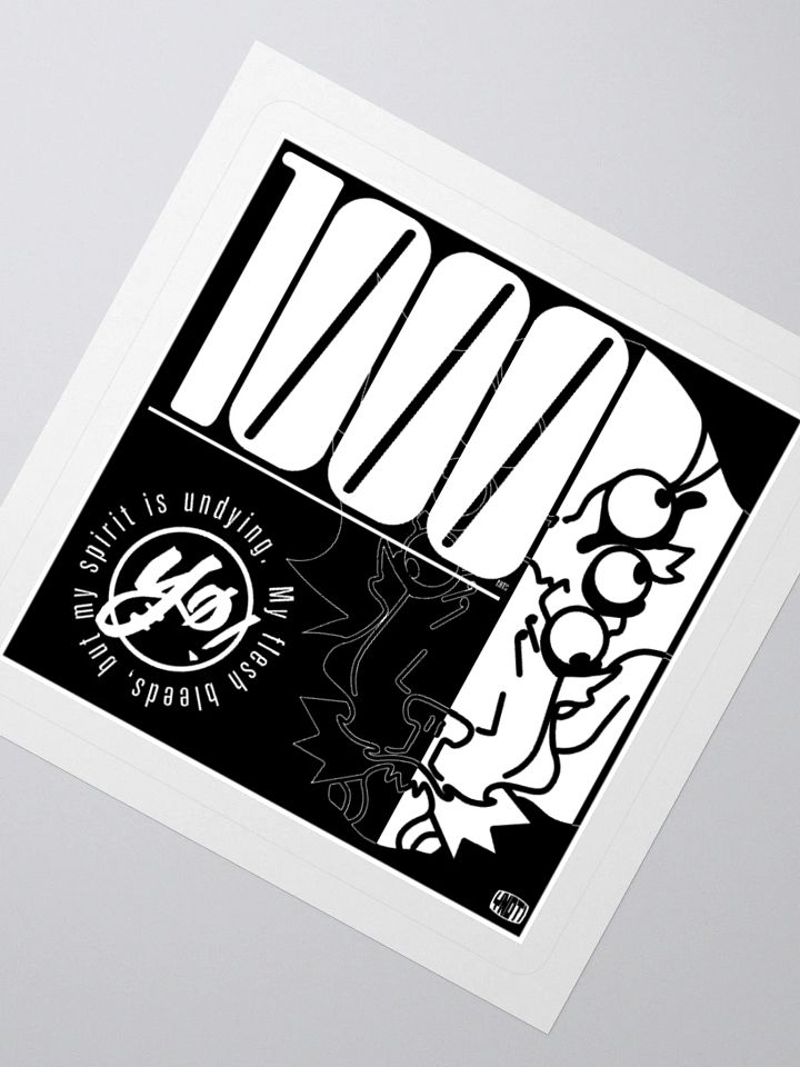 Undying product image (5)