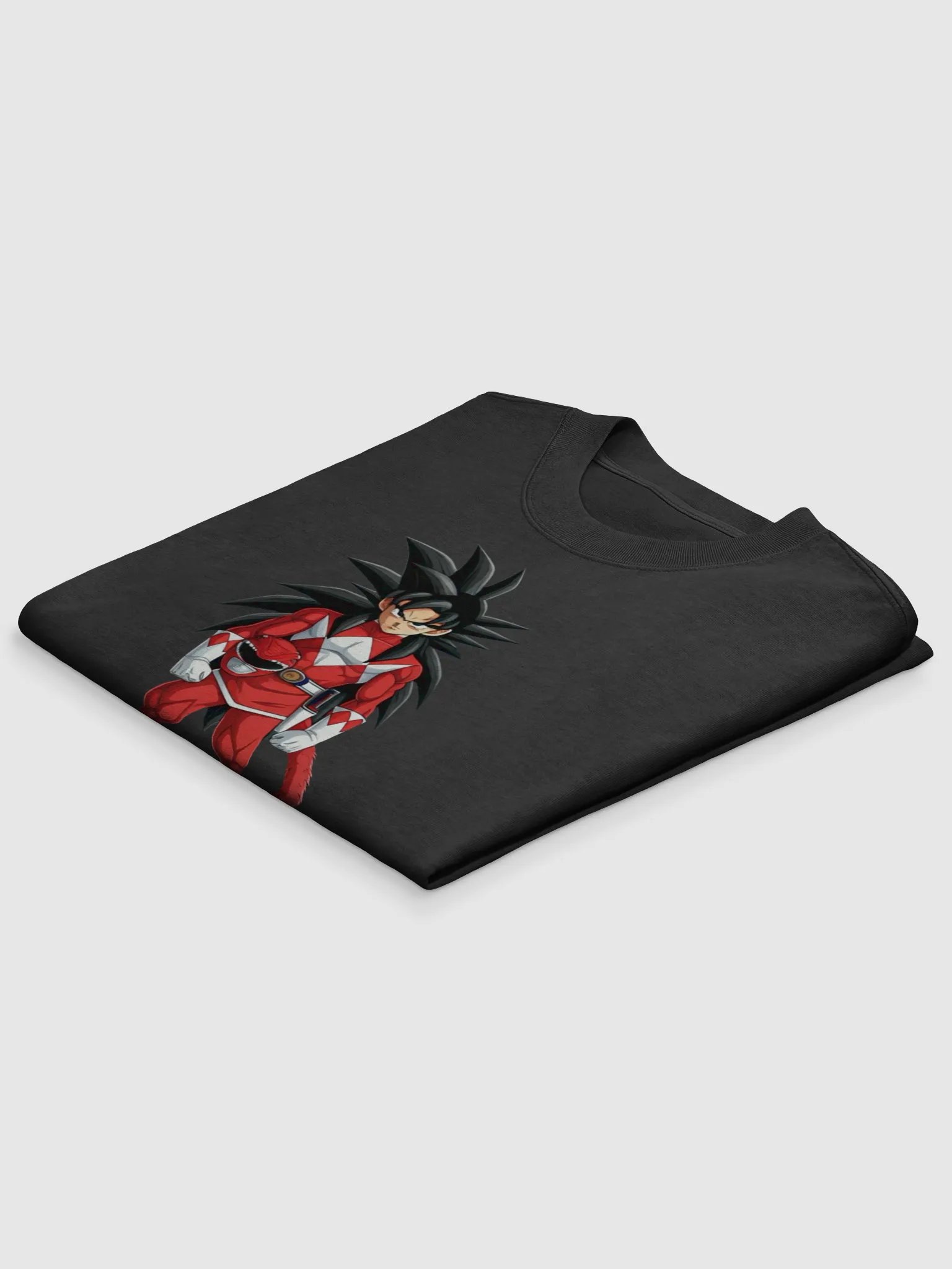 power ranger goku product image (4)